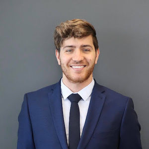 Meet your Posher, Jeremy